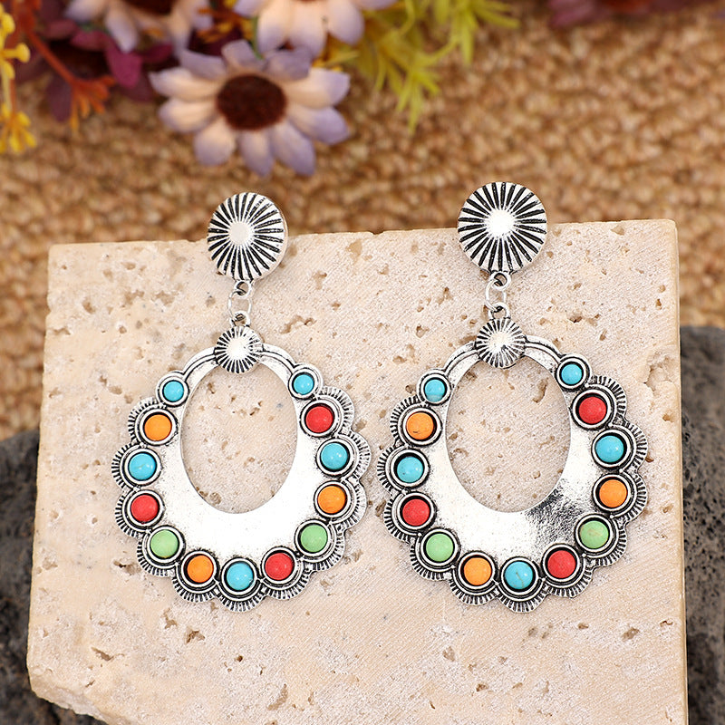 Romantic Earring for Special Moments