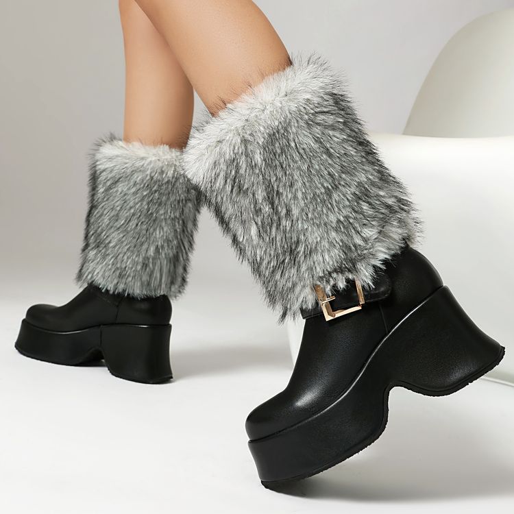 Comfortable Orthopedic Boots for Daily Wear
