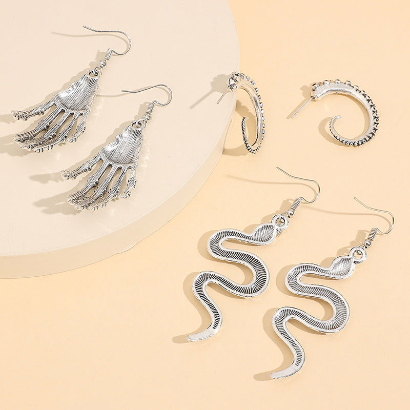 Charming Set for Any Occasion