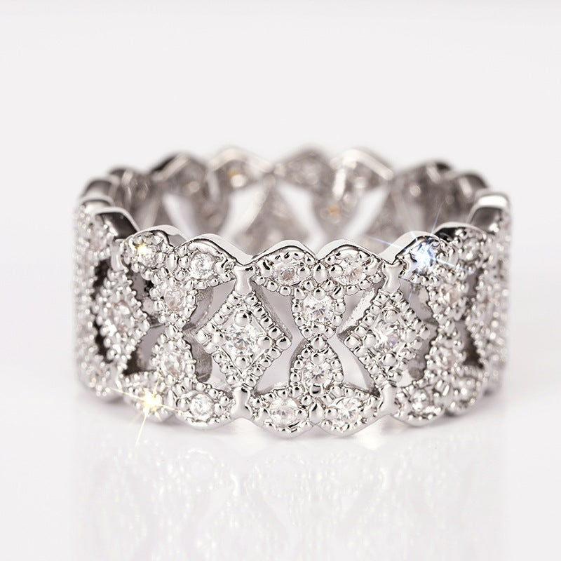 Stunning Ring for Daily Wear