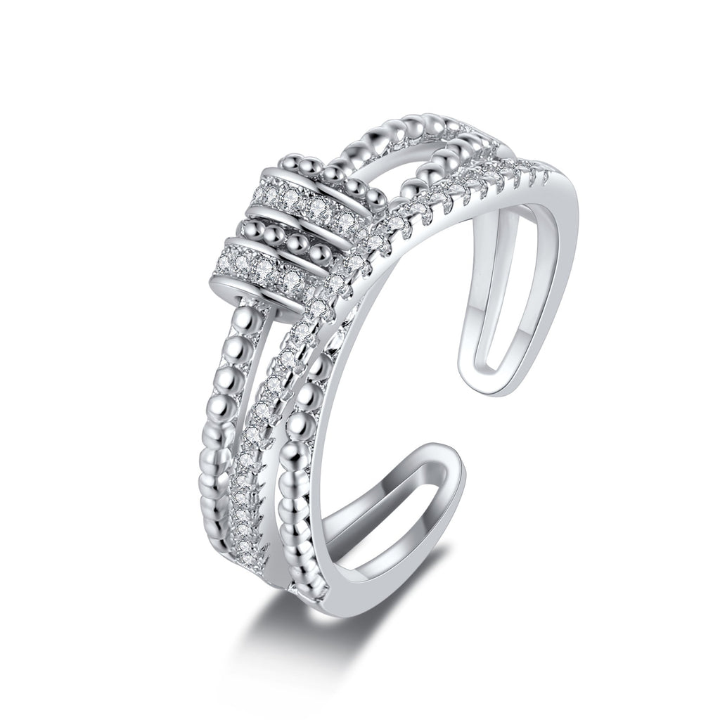 Elegant Ring for Every Occasion