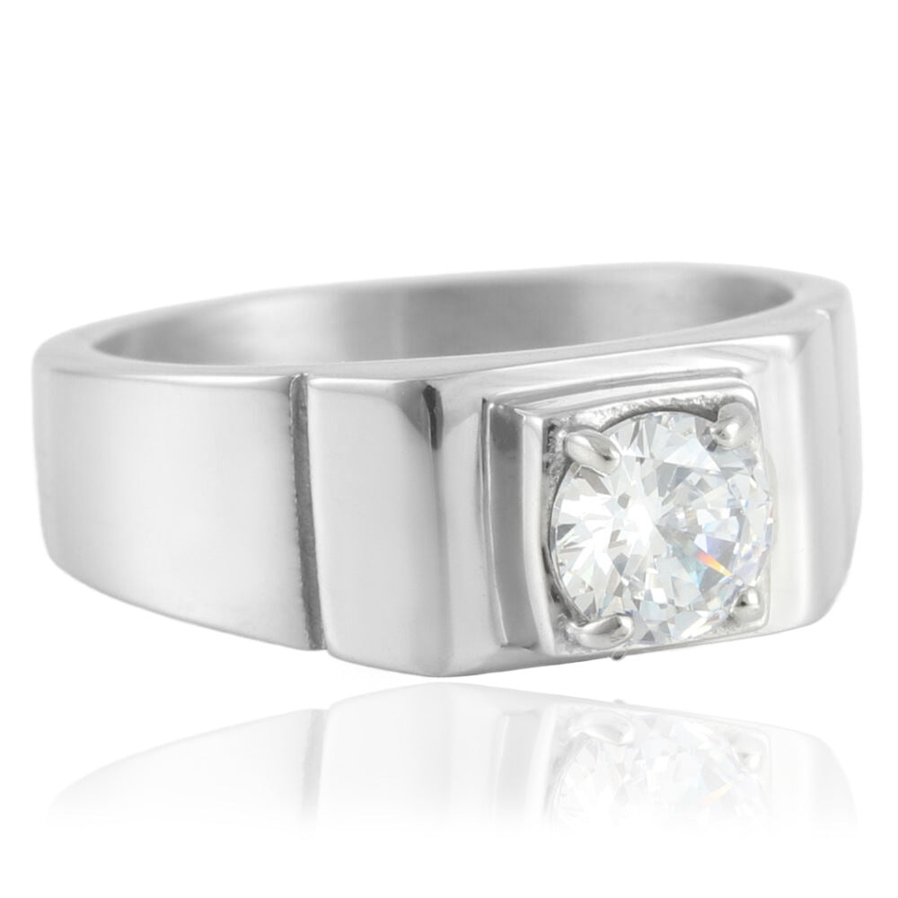 Elegant Ring for Every Occasion