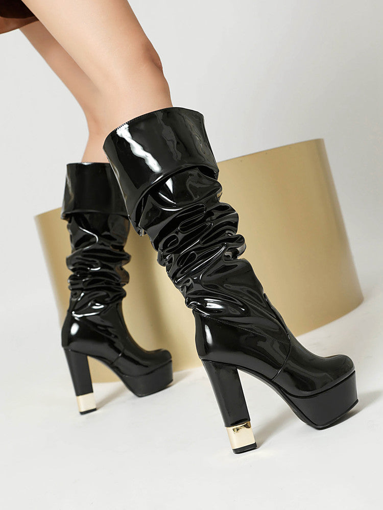 Beautifully Crafted Orthopedic Boots