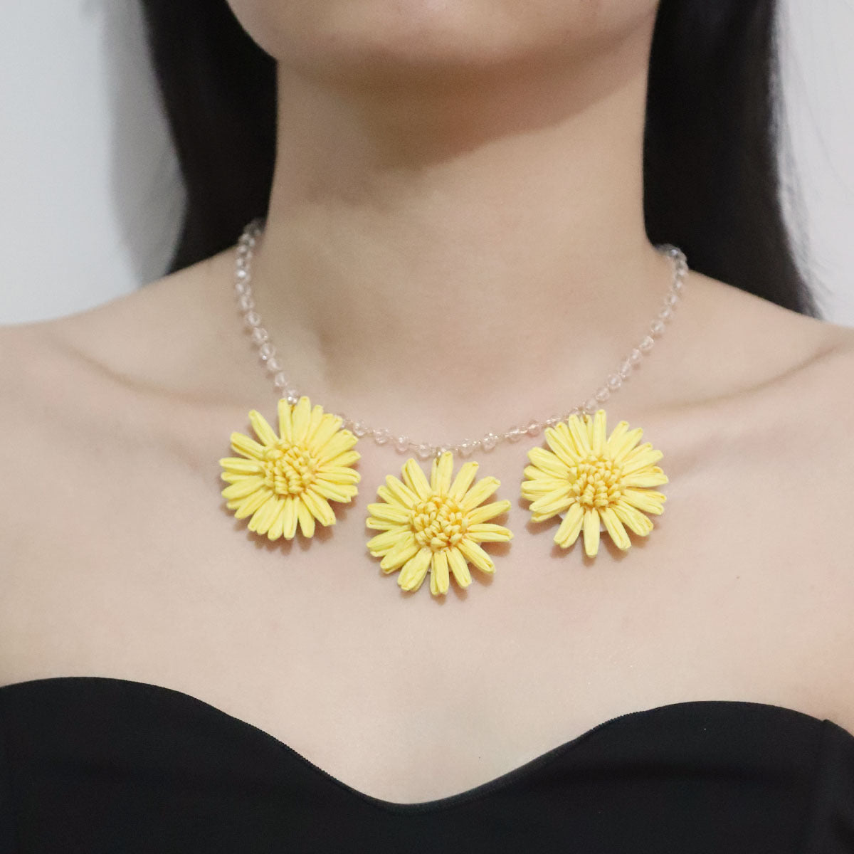 Charming Necklace for Any Occasion