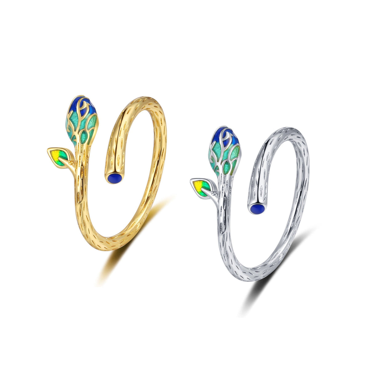 Classic Ring with Timeless Appeal