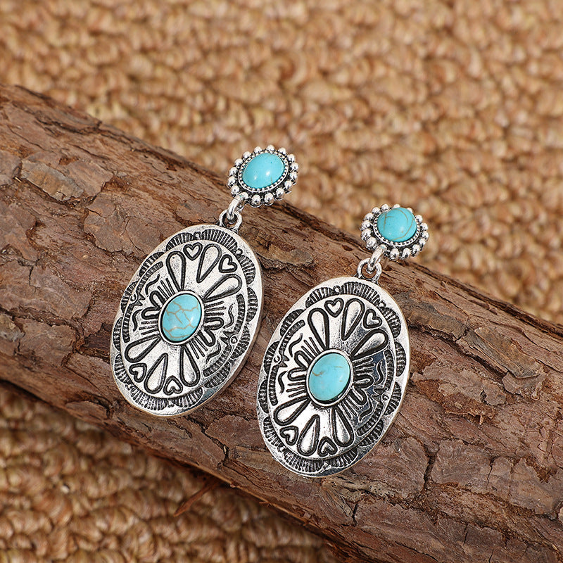 Stunning Earring for Daily Wear