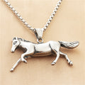 Delicate Artisan Pendant