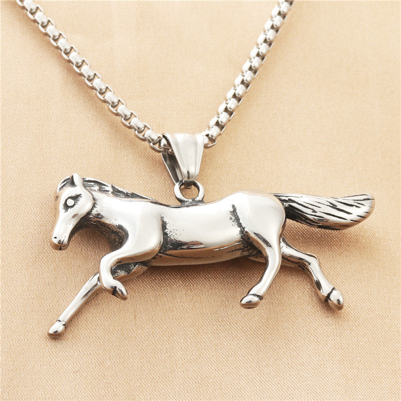 Delicate Artisan Pendant