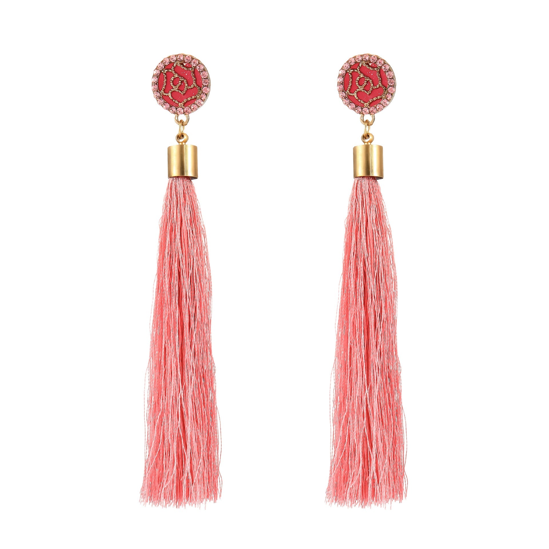 Delicate Artisan Earring