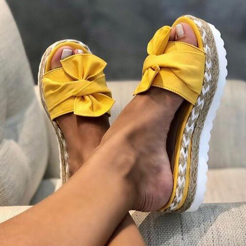 Chic Orthopedic Sandals with Unique Design