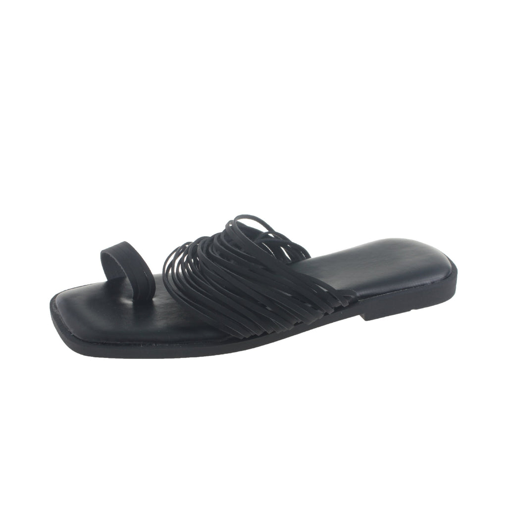 Elegant Orthopedic Sandals for Every Step