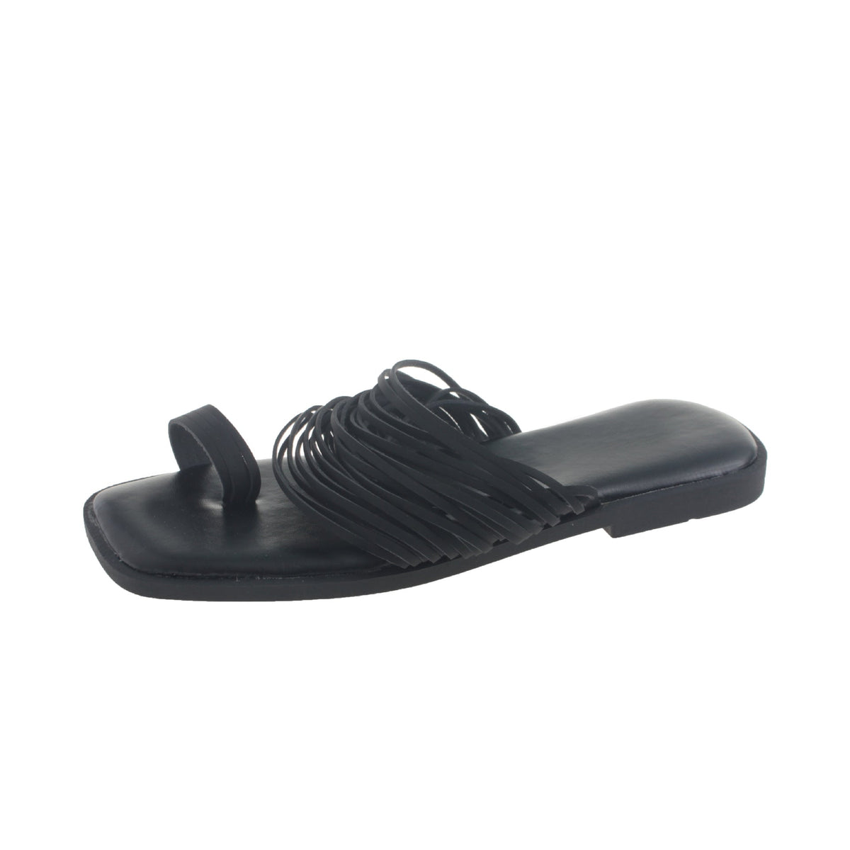 Elegant Orthopedic Sandals for Every Step