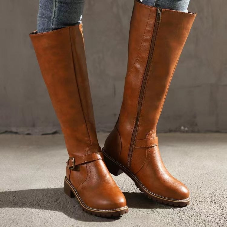 Beautifully Crafted Orthopedic Boots