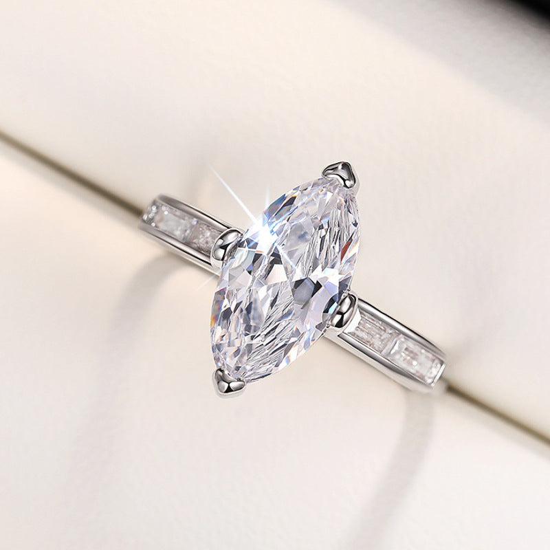 Stunning Ring for Daily Wear