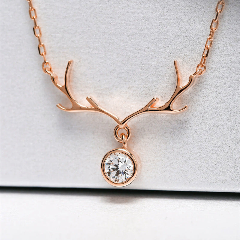 Vintage Handmade Necklace