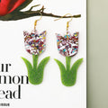 Elegant Earring for Every Occasion