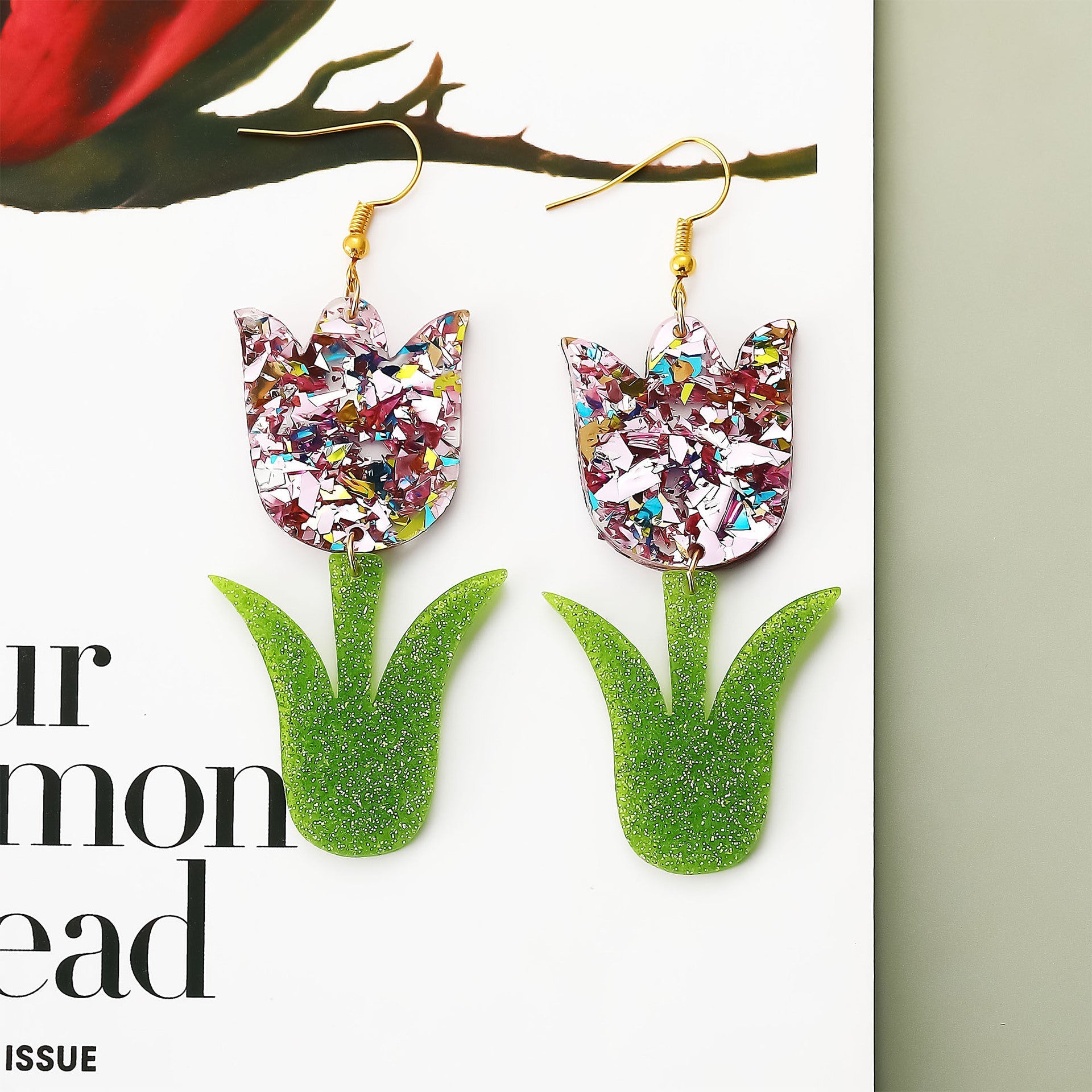 Elegant Earring for Every Occasion