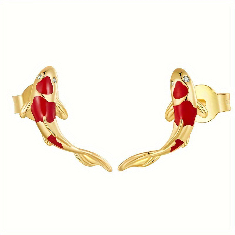 Elegant Earring for Every Occasion