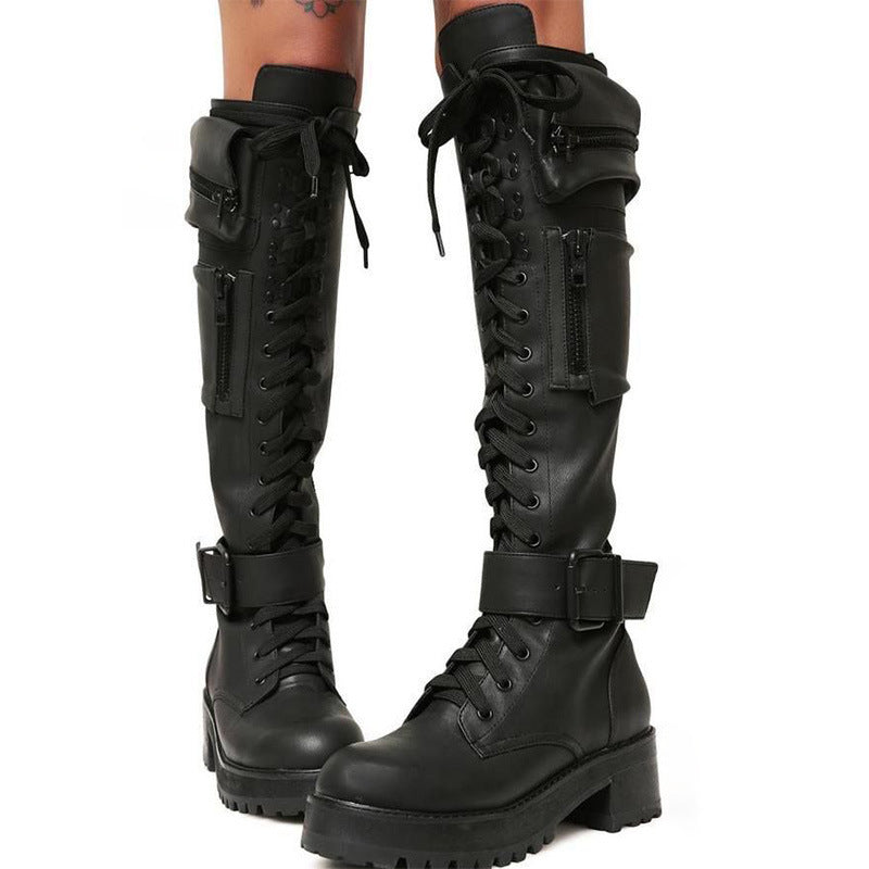 Comfortable Orthopedic Boots for Daily Wear