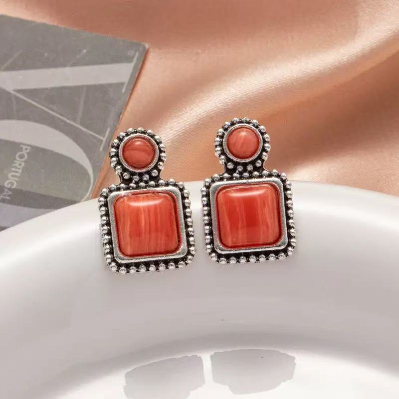 Beautiful Earring with Unique Style