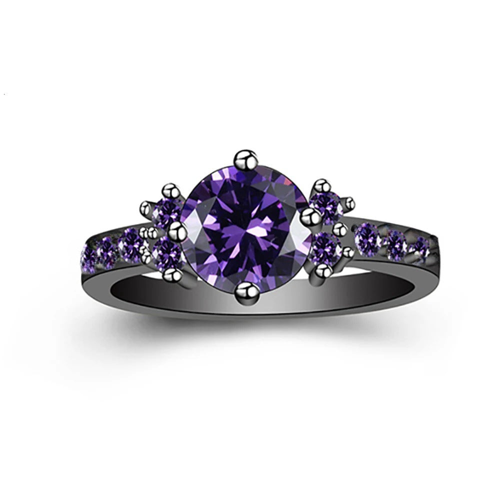 Vintage Handmade Ring