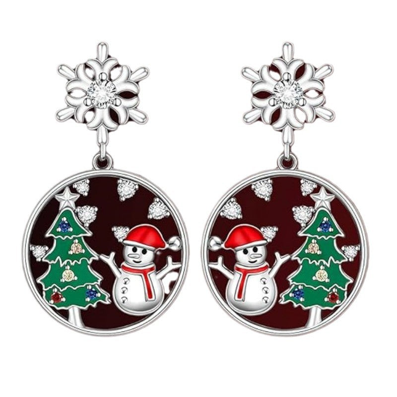 Stunning Earring for Daily Wear