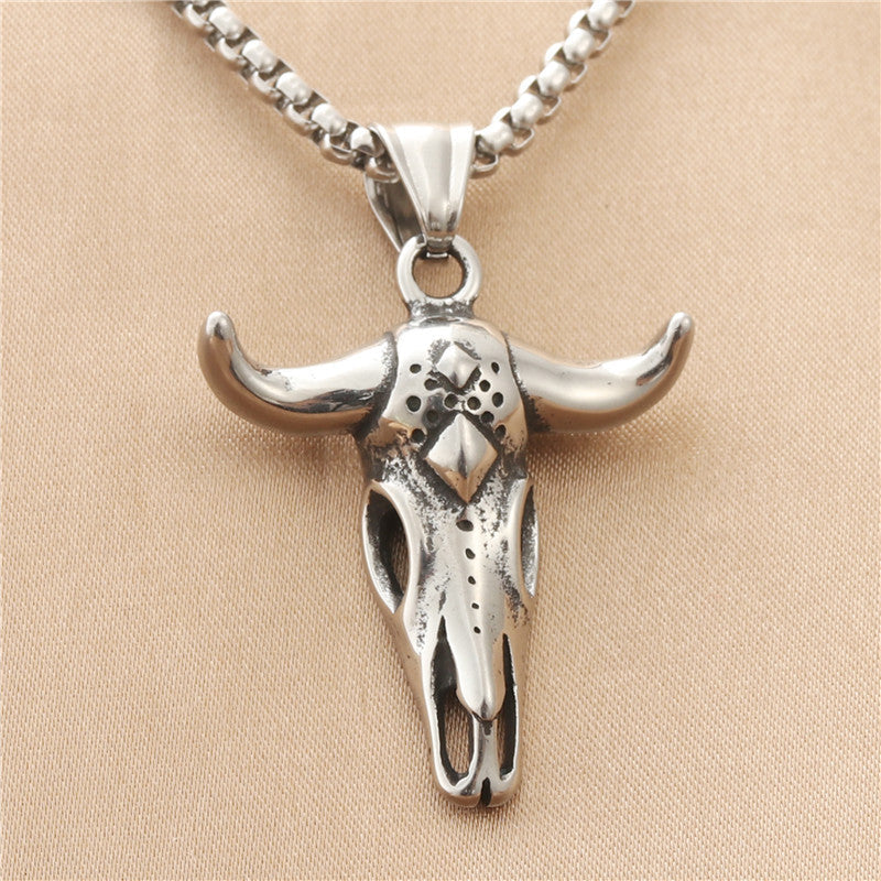 Beautiful Pendant with Unique Style