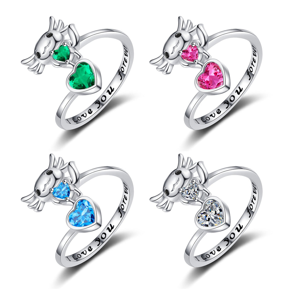 Charming Ring for Any Occasion
