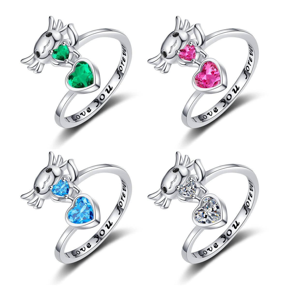 Charming Ring for Any Occasion