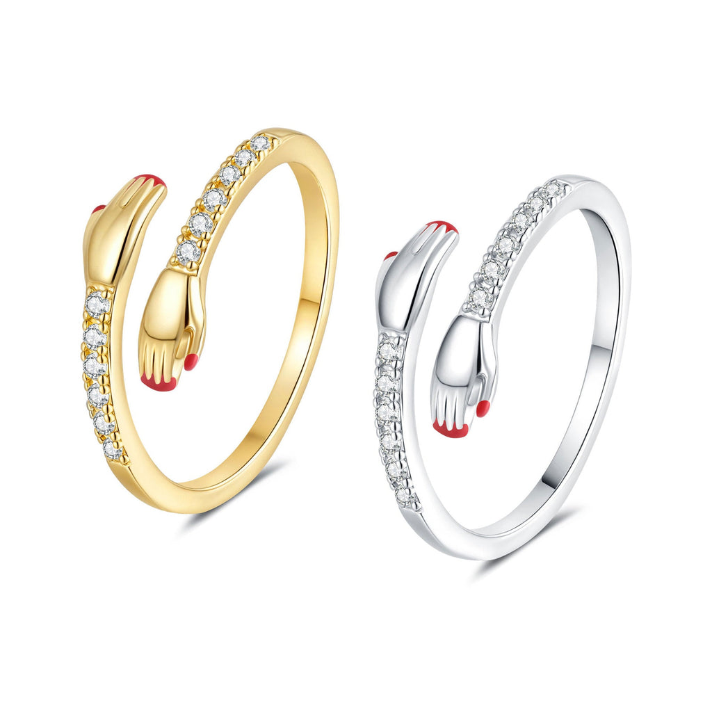 Romantic Ring for Special Moments
