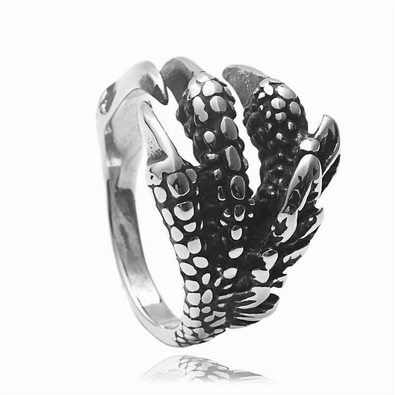 Delicate Artisan Ring