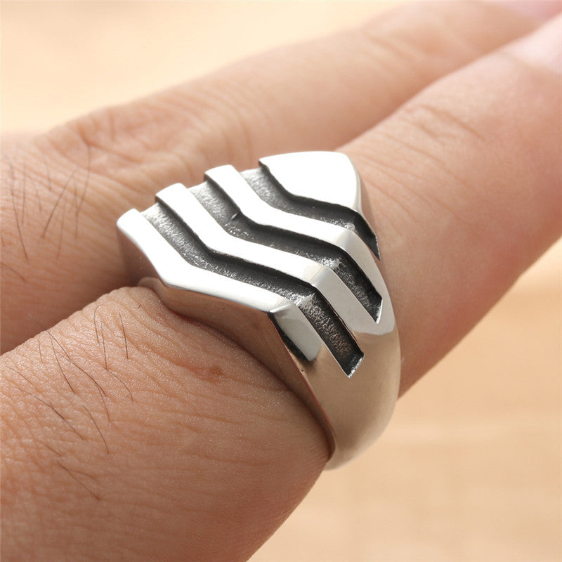 Charming Ring for Any Occasion