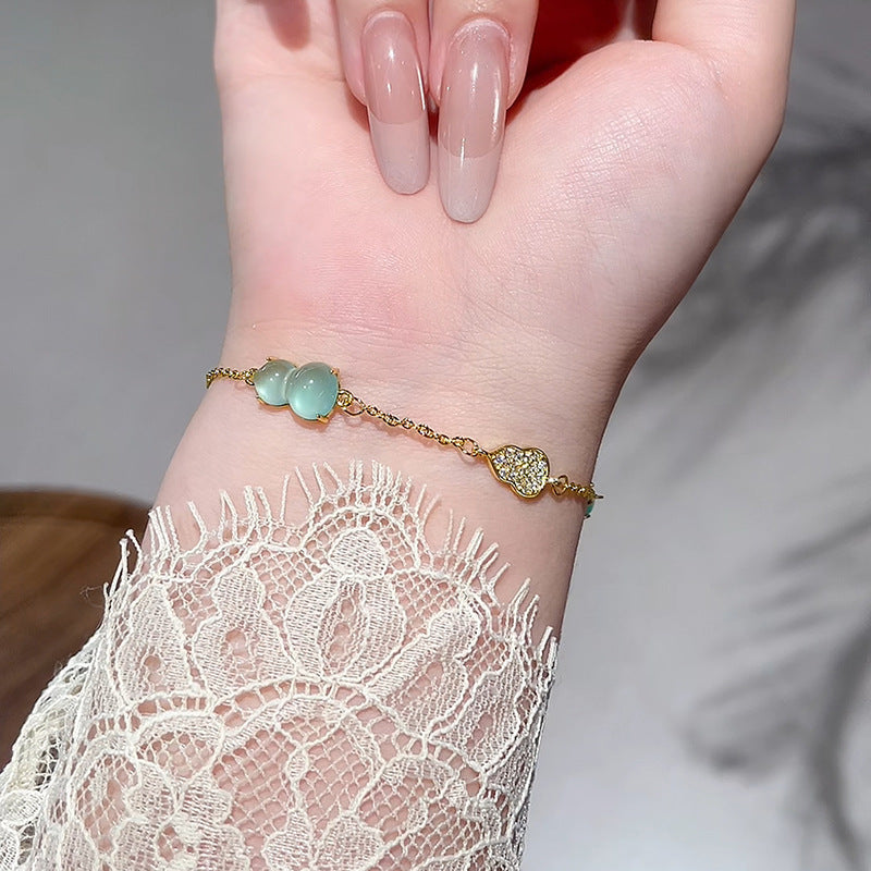 Classic Bracelet with Timeless Appeal