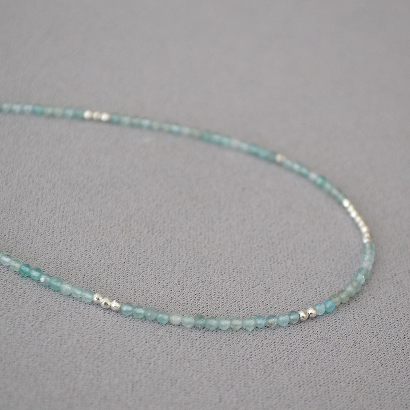 Romantic Necklace for Special Moments