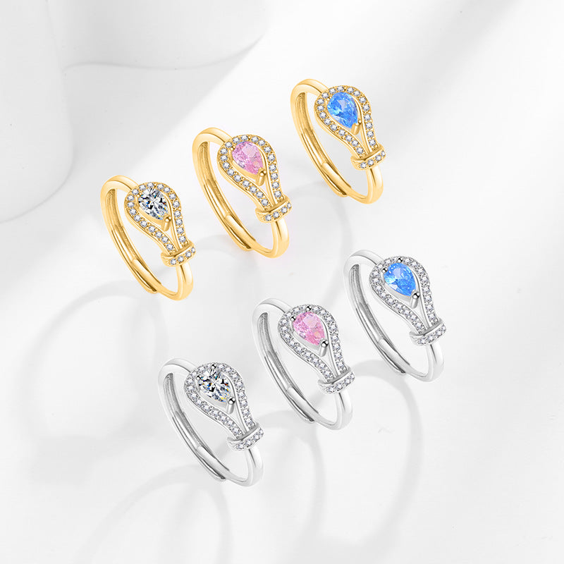 Classic Ring with Timeless Appeal