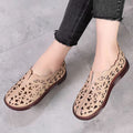Elegant Orthopedic Shoes for Every Step