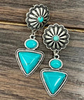 Elegant Silver Earring for Every Occasion