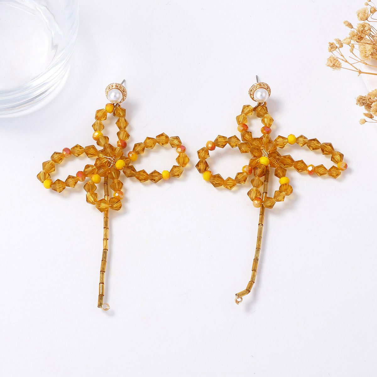 Delicate Artisan Piece