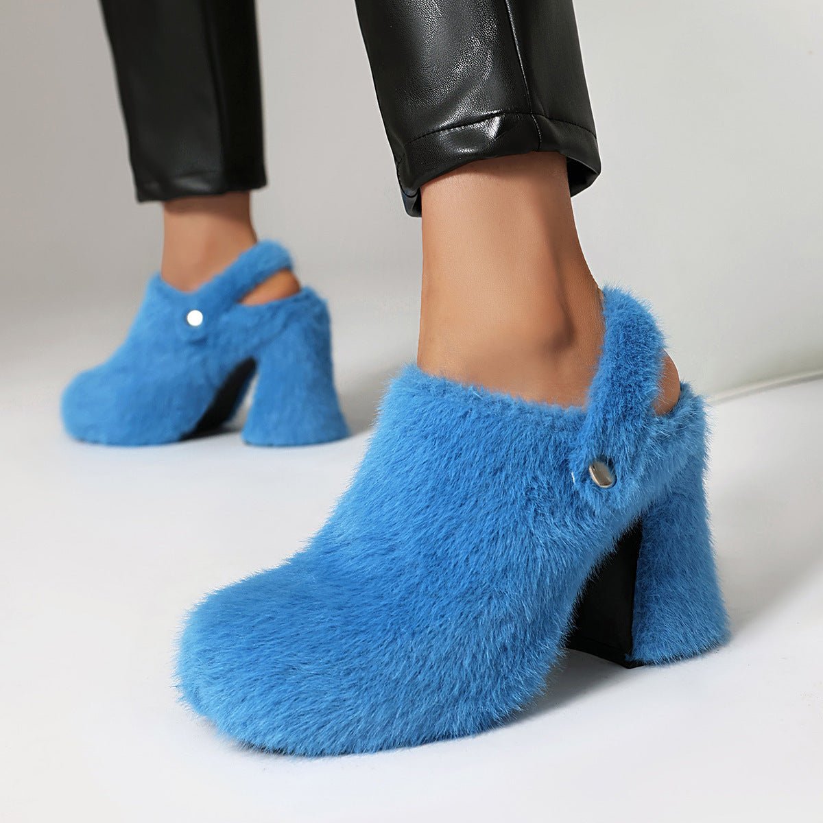 Beautifully Crafted Orthopedic Shoes