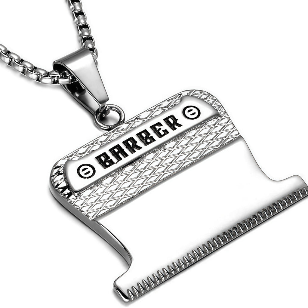 Beautiful Necklace with Unique Style