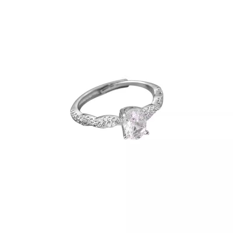 Stunning Ring for Daily Wear