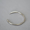 Delicate Artisan Gold Bracelet