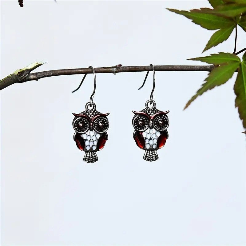 Stunning Earring for Daily Wear