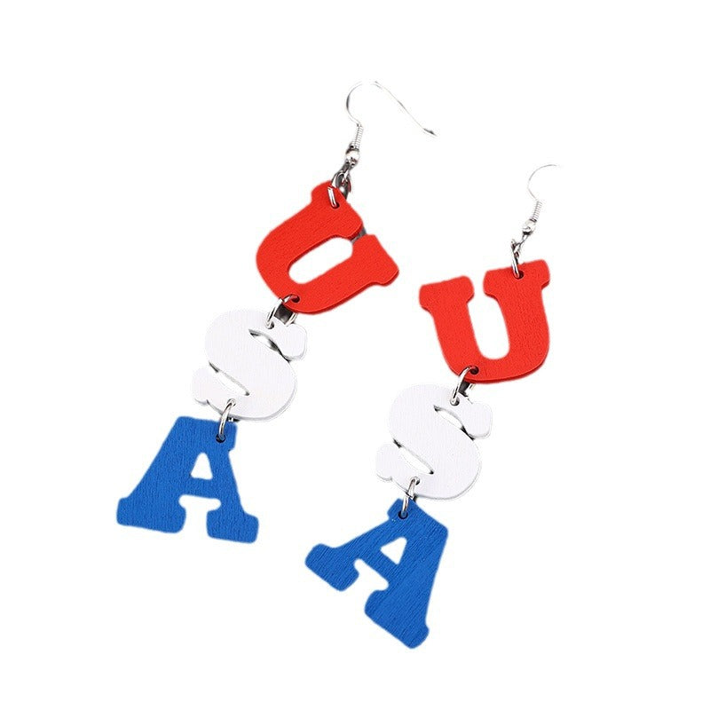 Beautiful Earring with Unique Style