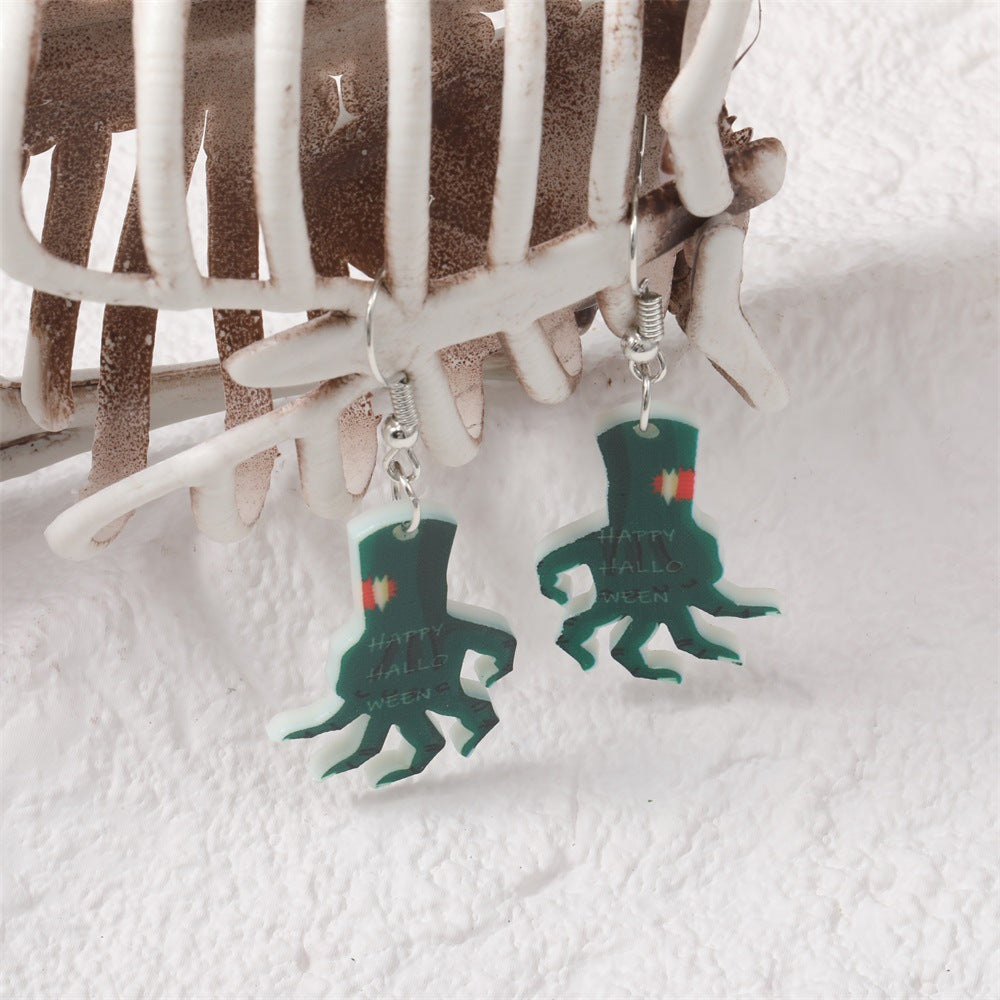Beautiful Earring with Unique Style