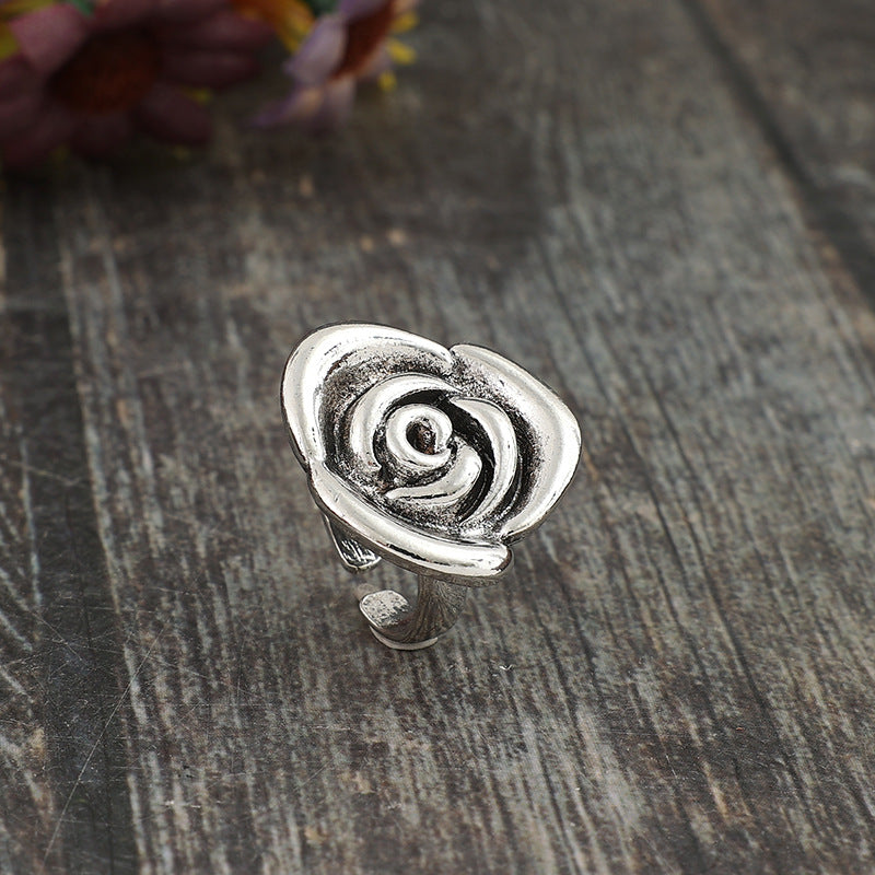 Stunning Ring for Daily Wear