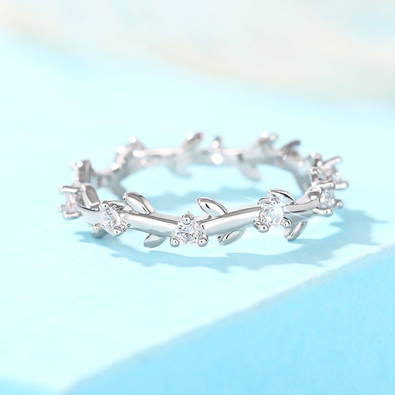 Stunning Ring for Daily Wear