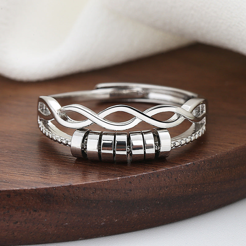 Romantic Ring for Special Moments