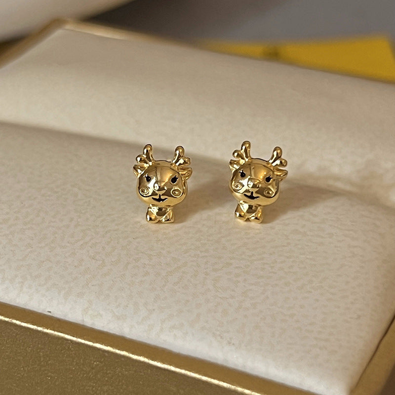 Stunning Earring for Daily Wear