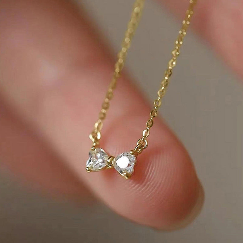 Vintage Handmade Necklace